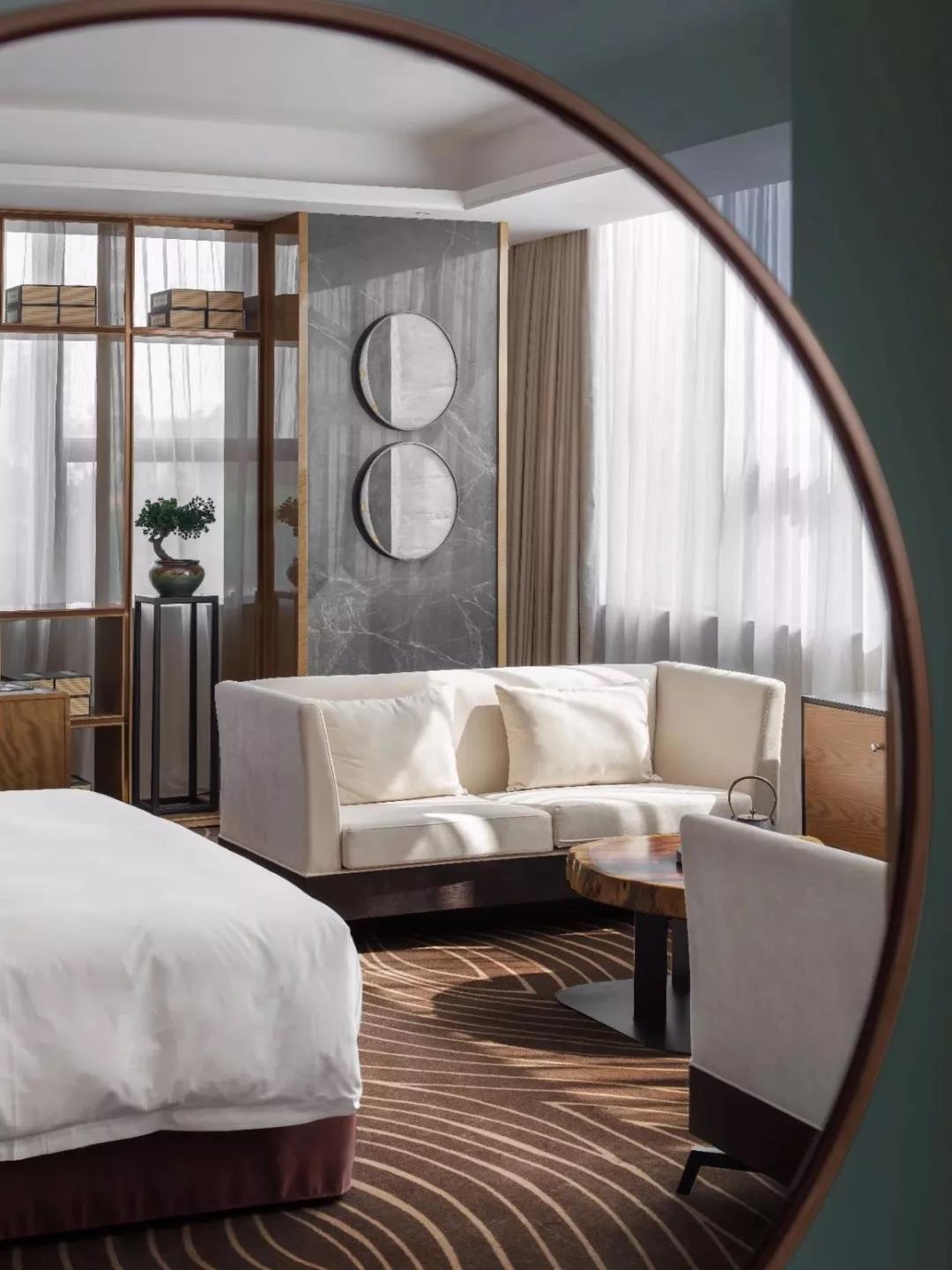 现代禅意佛系生活展示设计的力量